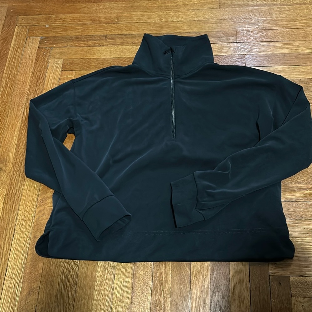 Athleta size small cropped